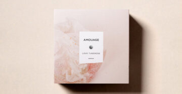 Amouage Love Tuberose 2