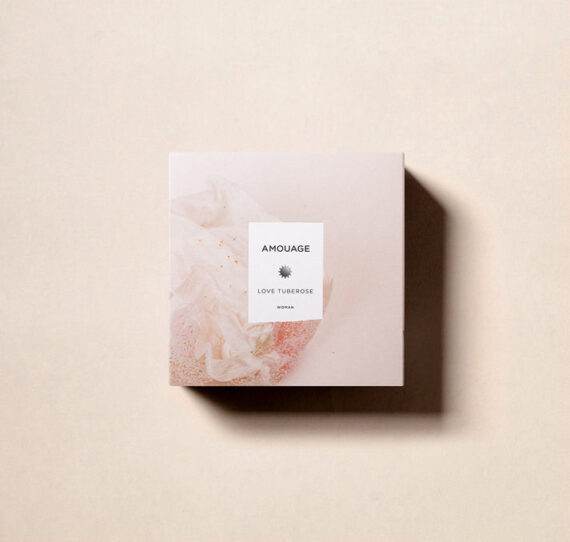 Amouage Love Tuberose - Image 2