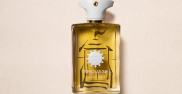 Amouage Beach Hut Man 1
