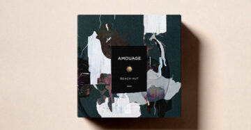 Amouage Beach Hut Man 2