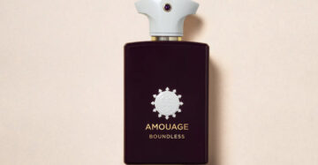 Amouage Boundless 1