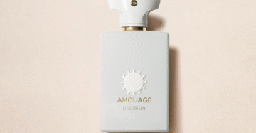 Amouage New | Decision 1