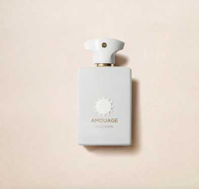 Amouage New | Decision