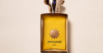 Amouage Dia Man 1