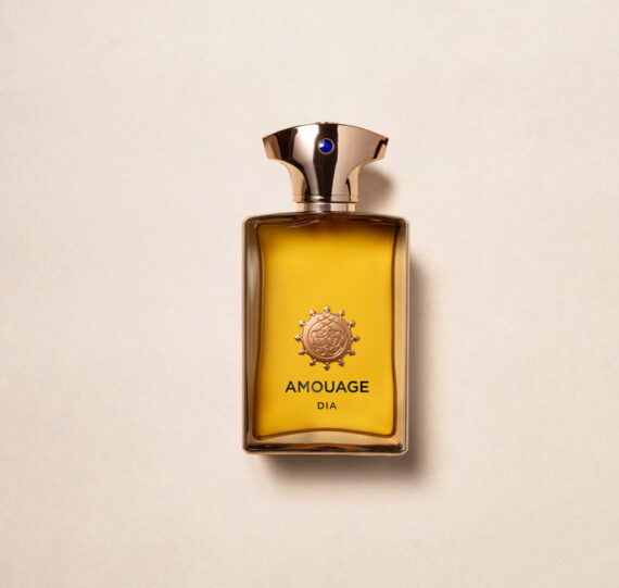 Amouage Dia Man