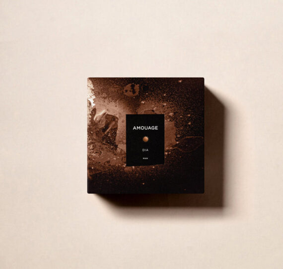 Amouage Dia Man - Image 2