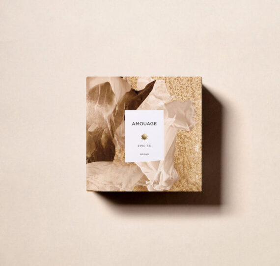 Amouage Epic 56 Woman - Image 2