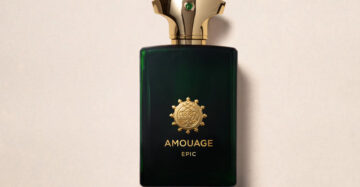 Amouage Epic Man 1