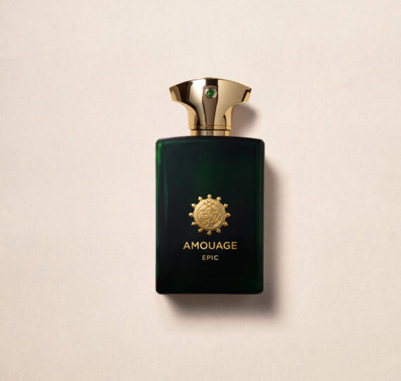Amouage Epic Man