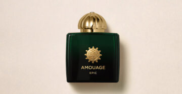 Amouage Epic Woman 1