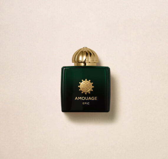 Amouage Epic Woman
