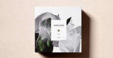 Amouage Epic Woman 2