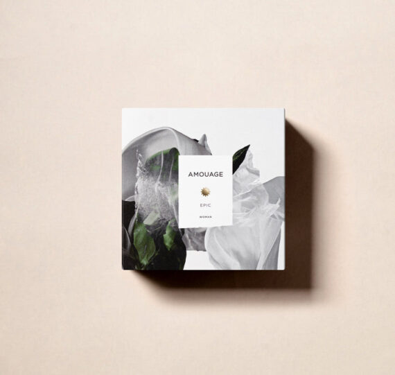 Amouage Epic Woman - Image 2