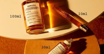 REPLICA By the Fireplace 100ML 3