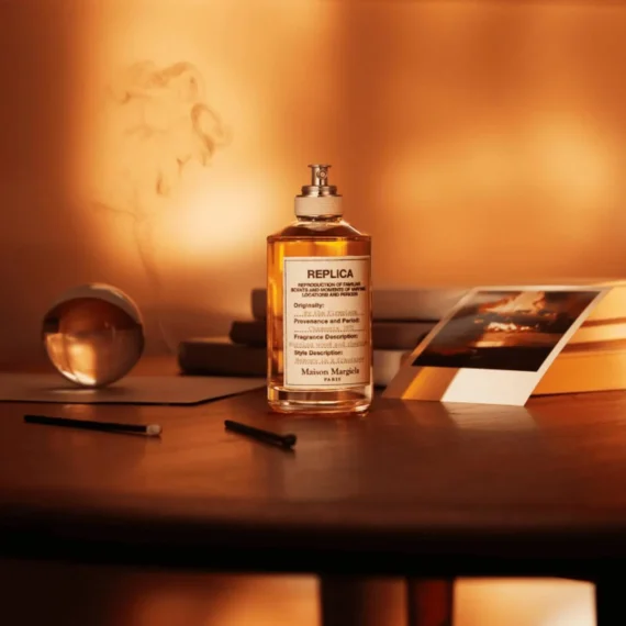 REPLICA By the Fireplace 100ML - Image 2
