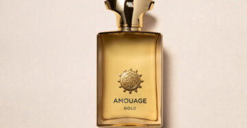 Amouage Gold Man 1
