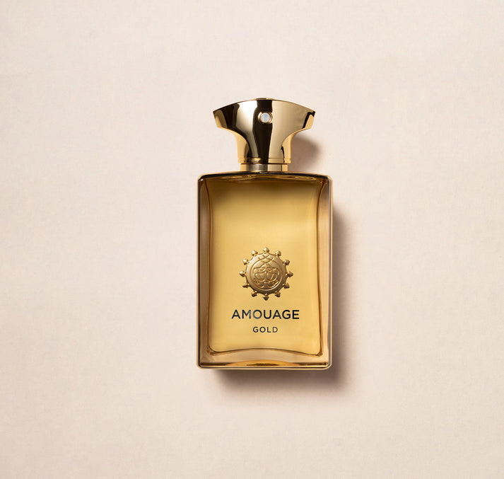 Amouage Gold Man 3 Amouage Gold Man