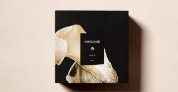 Amouage Gold Man 2