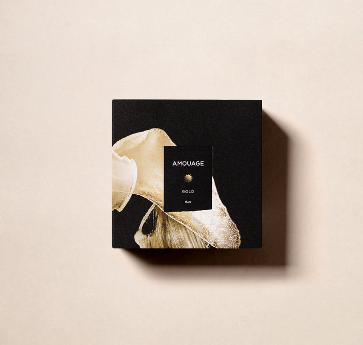 Amouage Gold Man 4 Amouage Gold Man - Image 2