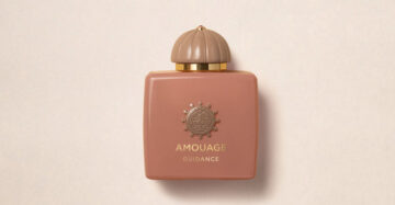 Amouage Guidance 1