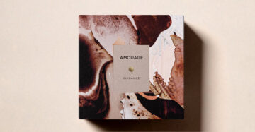 Amouage Guidance 2