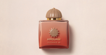 Amouage New | Guidance 46 2