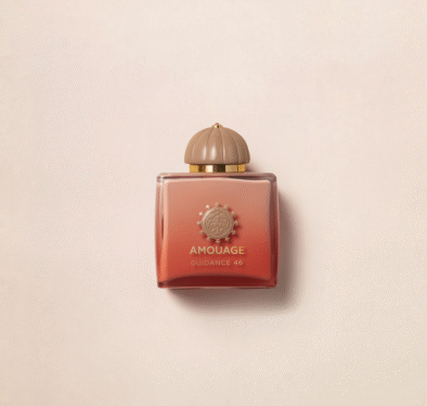 Amouage New | Guidance 46