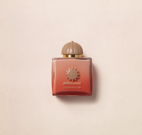 Amouage New | Guidance 46