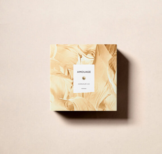Amouage Honour 43 Woman - Image 2