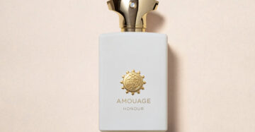 Amouage Honour Man 1
