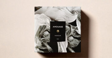 Amouage Honour Man 2