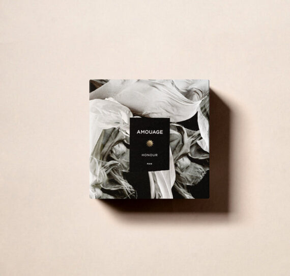 Amouage Honour Man - Image 2