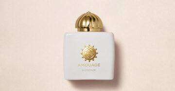 Amouage Honour Woman 1