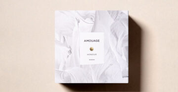 Amouage Honour Woman 2