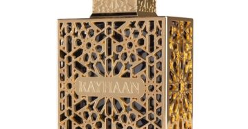 Rayhaan Elixir Eau De Parfum 100ml 1