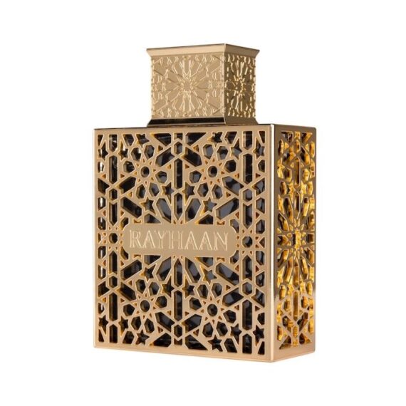 Rayhaan Elixir Eau De Parfum 100ml