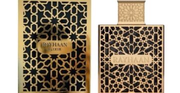 Rayhaan Elixir Eau De Parfum 100ml 3
