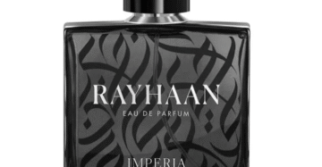 Rayhaan Imperia EDP 100ml For Him 1