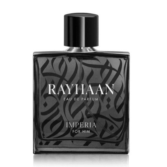 Rayhaan Imperia EDP 100ml For Him