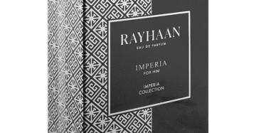 Rayhaan Imperia EDP 100ml For Him 2
