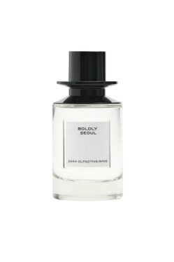 BOLDLY SEOUL EDP 100ML (3.4 FL. OZ).