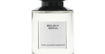 BOLDLY SEOUL EDP 100ML (3.4 FL. OZ). 1