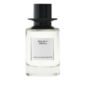 BOLDLY SEOUL EDP 100ML (3.4 FL. OZ).