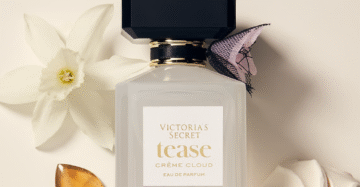 Victoria Secret Tease Crème Cloud 250ml 2