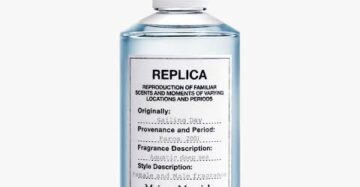Maison Margiela REPLICA Sailing Day 100ml 1