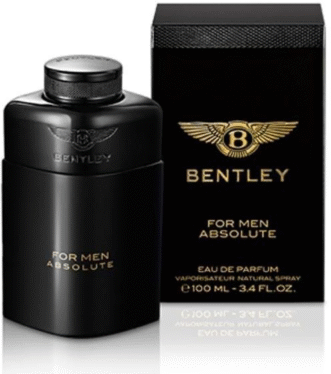 Bentley Absolute EDP 100ml For Men