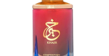 Paris Corner Khair Confection EDP 100ml 1
