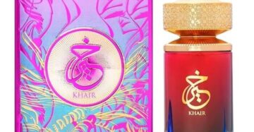 Paris Corner Khair Confection EDP 100ml 2