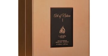 Lattafa Pride Art Of Nature 1 EDP 100ml 2