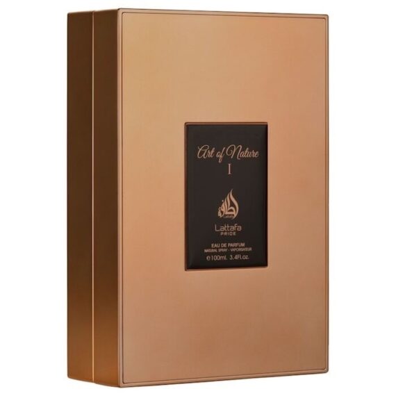 Lattafa Pride Art Of Nature 1 EDP 100ml - Image 2